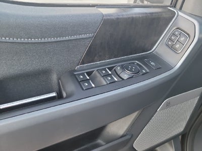 2024 Ford F-250SD Lariat 6.7 DIESEL