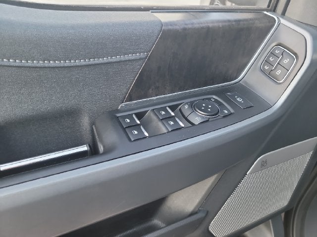 2024 Ford F-250SD Lariat 6.7 DIESEL