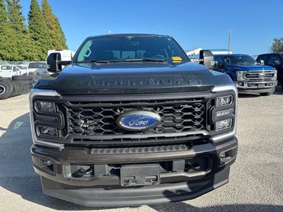 2024 Ford F-250SD Lariat 6.7 DIESEL