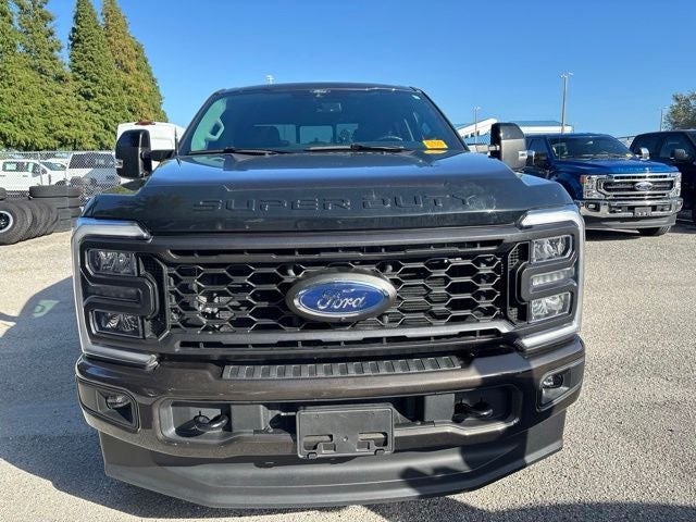 2024 Ford F-250SD Lariat 6.7 DIESEL