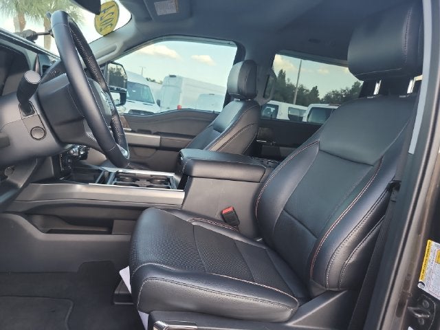2024 Ford F-250SD Lariat 6.7 DIESEL