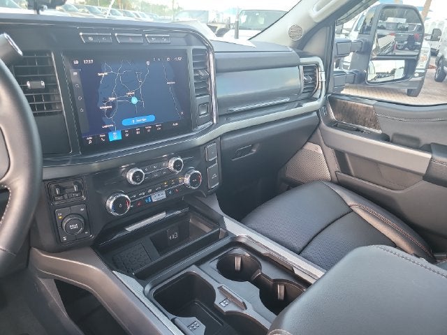 2024 Ford F-250SD Lariat 6.7 DIESEL