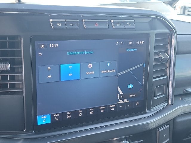 2024 Ford F-250SD Lariat 6.7 DIESEL