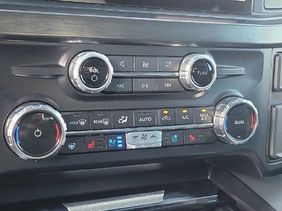2024 Ford F-250SD Lariat 6.7 DIESEL