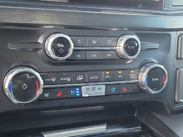 2024 Ford F-250SD Lariat 6.7 DIESEL