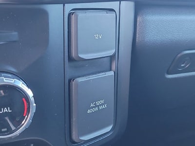 2024 Ford F-250SD Lariat 6.7 DIESEL