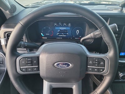 2024 Ford F-250SD Lariat 6.7 DIESEL