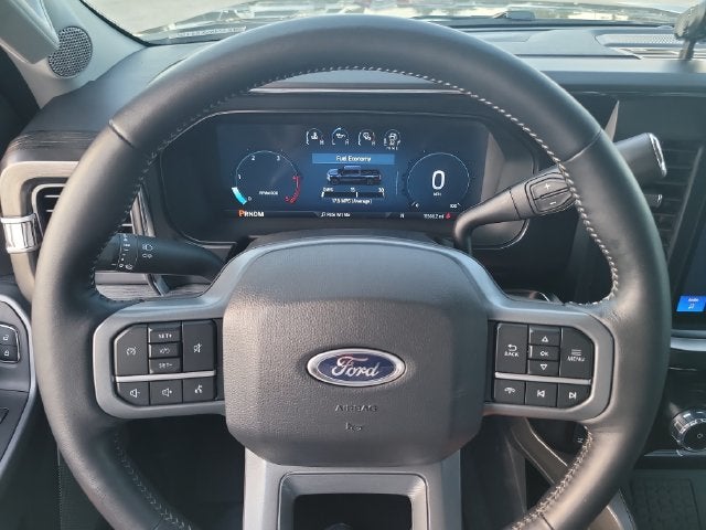 2024 Ford F-250SD Lariat 6.7 DIESEL