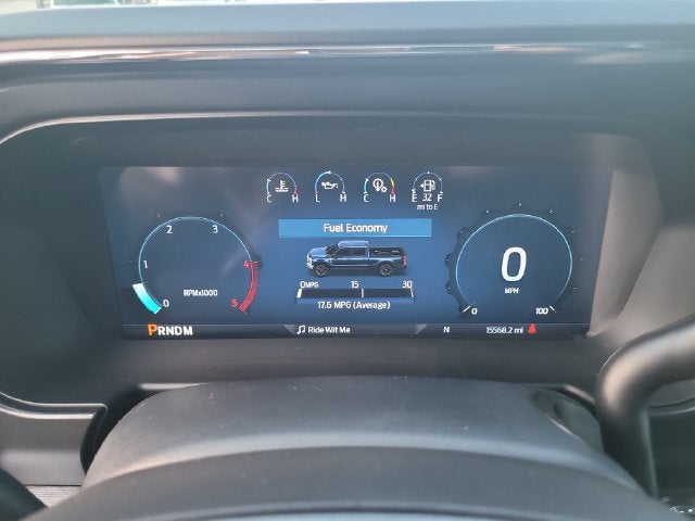 2024 Ford F-250SD Lariat 6.7 DIESEL