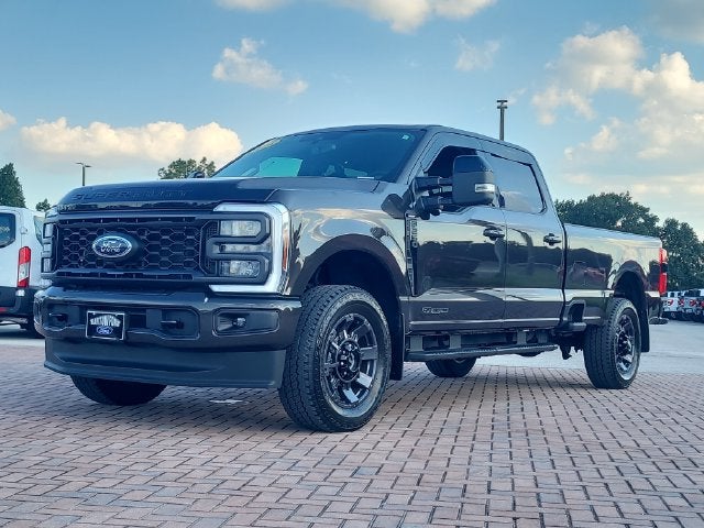 2024 Ford F-250SD Lariat 6.7 DIESEL