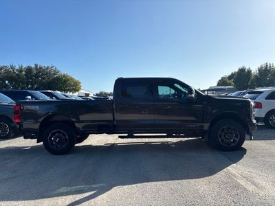 2024 Ford F-250SD Lariat 6.7 DIESEL
