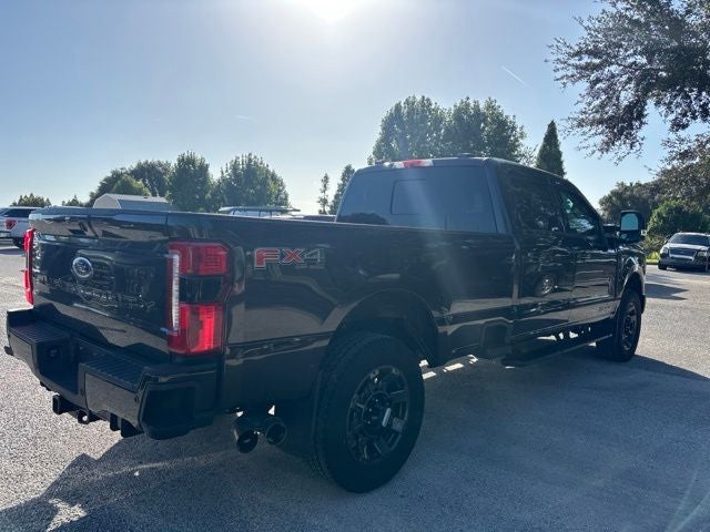 2024 Ford F-250SD Lariat 6.7 DIESEL