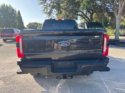 2024 Ford F-250SD Lariat 6.7 DIESEL
