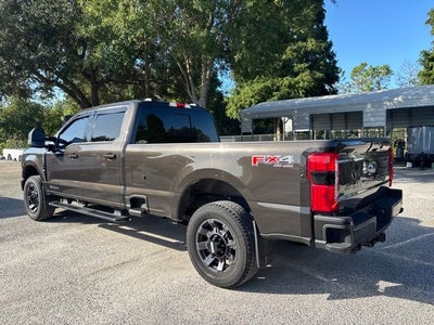 2024 Ford F-250SD Lariat 6.7 DIESEL