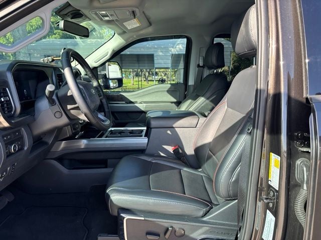 2024 Ford F-250SD Lariat 6.7 DIESEL