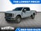2026 Ford F-250SD King Ranch 4WD CREW CAB