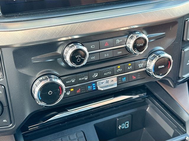 2026 Ford F-250SD King Ranch 4WD CREW CAB