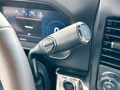 2026 Ford F-250SD King Ranch 4WD CREW CAB