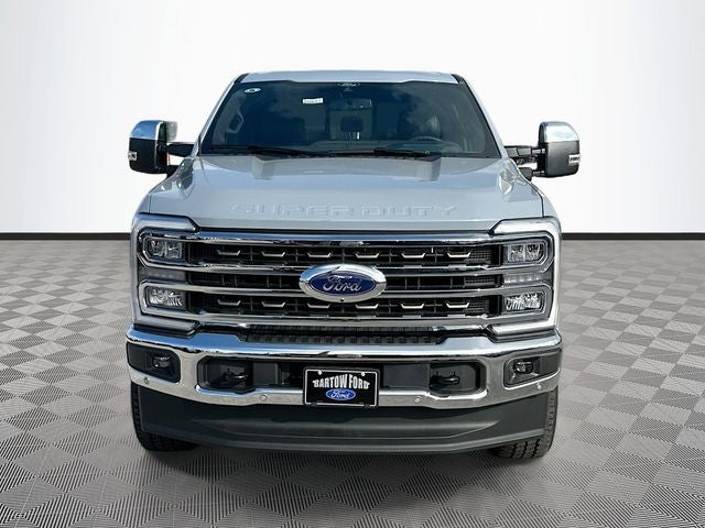 2026 Ford F-250SD King Ranch 4WD CREW CAB