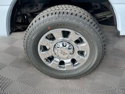 2026 Ford F-250SD King Ranch 4WD CREW CAB
