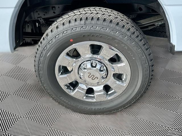 2026 Ford F-250SD King Ranch 4WD CREW CAB