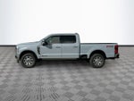 2026 Ford F-250SD King Ranch 4WD CREW CAB