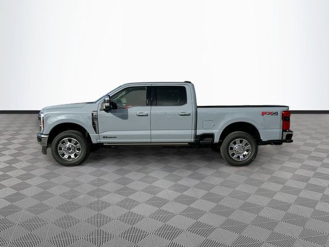 2026 Ford F-250SD King Ranch 4WD CREW CAB