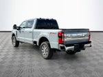2026 Ford F-250SD King Ranch 4WD CREW CAB