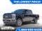 2026 Ford F-250SD King Ranch 4WD CREW CAB