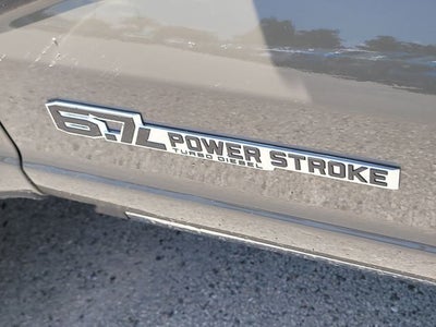 2026 Ford F-250SD King Ranch 4WD CREW CAB