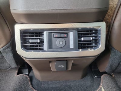 2026 Ford F-250SD King Ranch 4WD CREW CAB