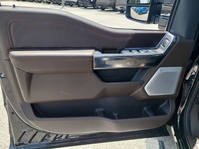 2026 Ford F-250SD King Ranch 4WD CREW CAB