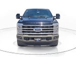 2026 Ford F-250SD King Ranch 4WD CREW CAB