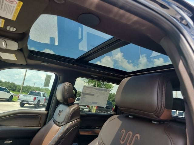 2026 Ford F-250SD King Ranch 4WD CREW CAB