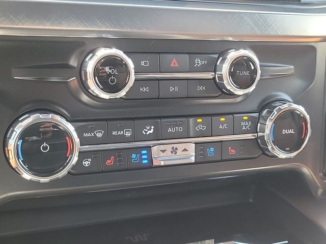 2026 Ford F-250SD King Ranch 4WD CREW CAB