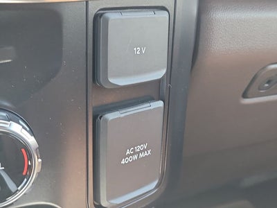 2026 Ford F-250SD King Ranch 4WD CREW CAB