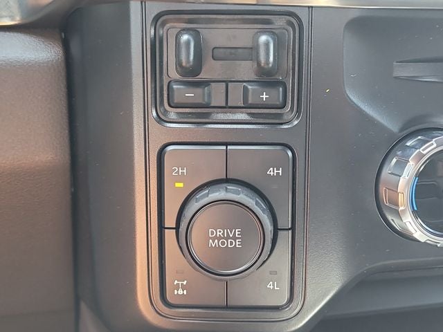 2026 Ford F-250SD King Ranch 4WD CREW CAB