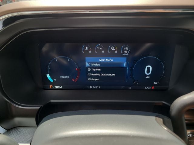 2026 Ford F-250SD King Ranch 4WD CREW CAB