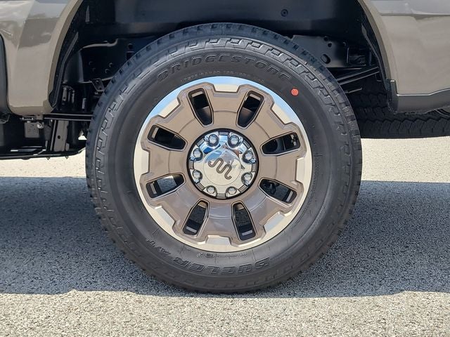 2026 Ford F-250SD King Ranch 4WD CREW CAB