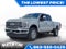 2026 Ford F-250SD Lariat 4WD CREW CAB