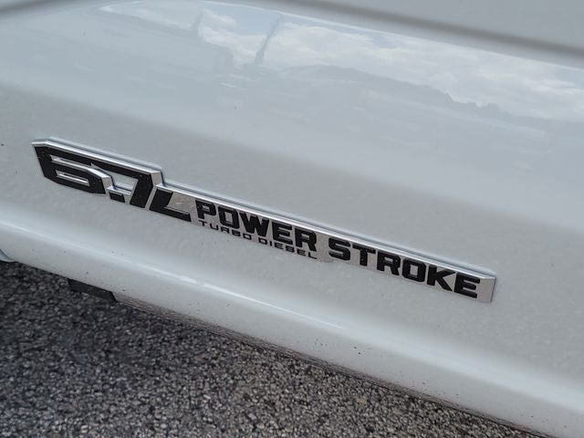 2026 Ford F-250SD Lariat 4WD CREW CAB