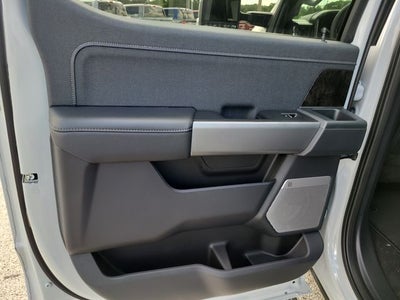 2026 Ford F-250SD Lariat 4WD CREW CAB