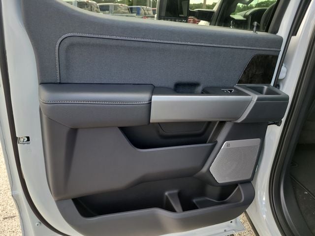 2026 Ford F-250SD Lariat 4WD CREW CAB
