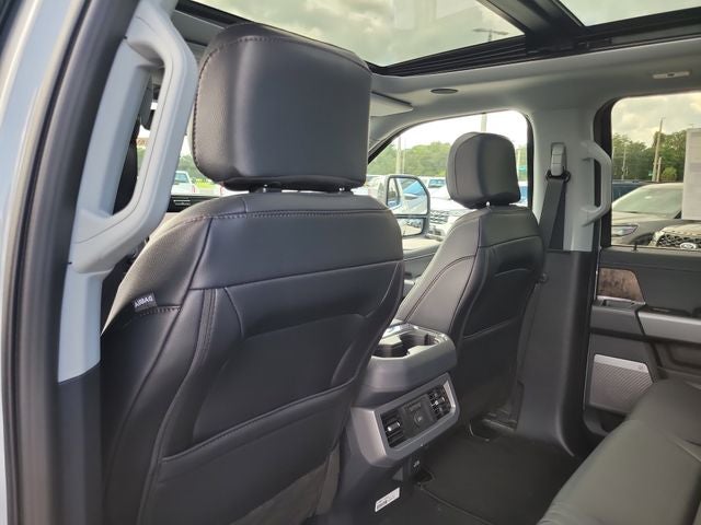 2026 Ford F-250SD Lariat 4WD CREW CAB
