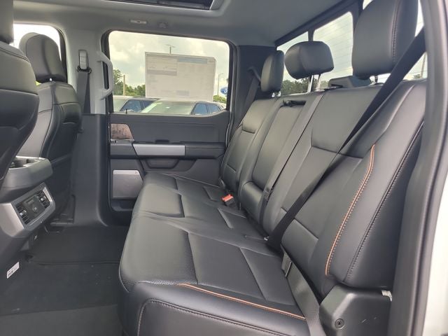 2026 Ford F-250SD Lariat 4WD CREW CAB