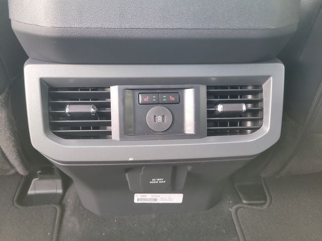 2026 Ford F-250SD Lariat 4WD CREW CAB