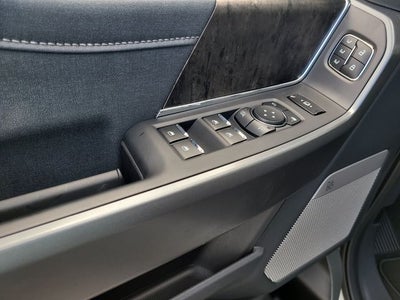 2026 Ford F-250SD Lariat 4WD CREW CAB