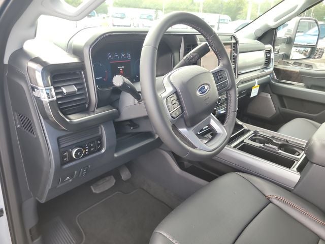2026 Ford F-250SD Lariat 4WD CREW CAB
