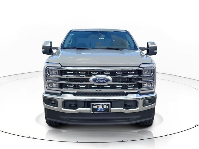 2026 Ford F-250SD Lariat 4WD CREW CAB