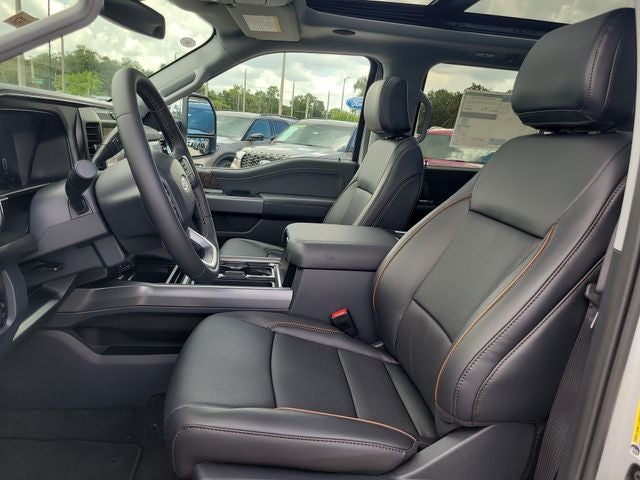2026 Ford F-250SD Lariat 4WD CREW CAB